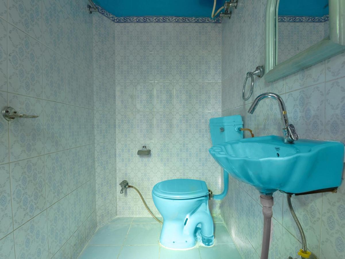 The Maurvi Inn ジャイプール エクステリア 写真
